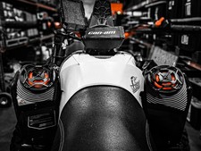 Can Am-Renegade Waterproof