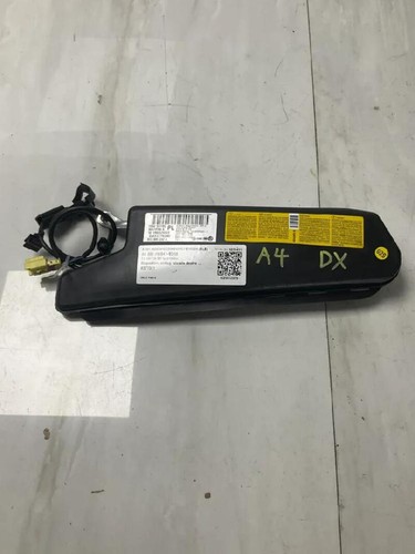 Dispositivo airbag laterale - airbag,