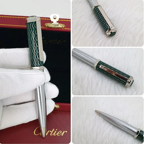 Penna sfera cartier - sfera,
