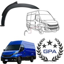 GIRO PARAFANGO ANTERIORE DESTRO IVECO DAILY 2014 2015 2016 2017 2018 2019