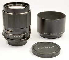 Asahi pentax smc takumar - smc,