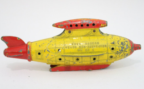 1937 tootsietoy buck - 1937,