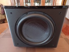 SUBWOOFER REL HT 1205 MK II