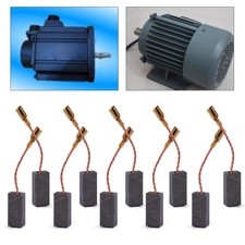 10pcs Carbon Brushes for BOSCH