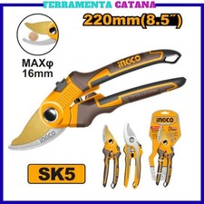 INGCO forbici per da potatura