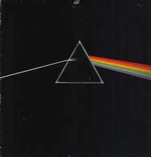 Pink Floyd The Dark Side Of