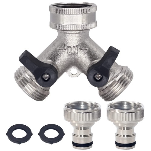 Vie distributore ottone - 2,