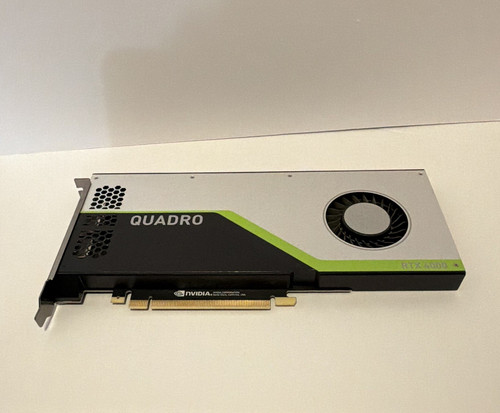 Nvidia quadro rtx 4000 - nvidia,