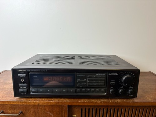 Amplificatore integrato stereo