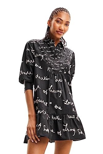 Desigual vest salton - desigual, vest_salton