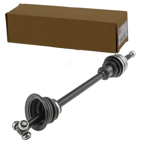 Nty albero motore asse - nty,