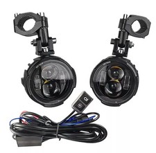 Faretti Fari Supplementari Led