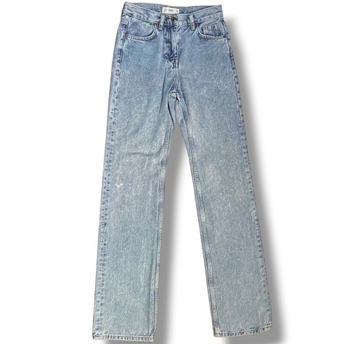 Jeans mamma mng vita alta - mamma,
