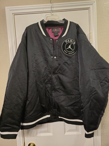 Giacca air jordan - air, psg