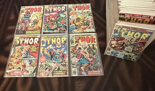 Potente thor 226 270 marvel - il,