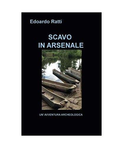 Scavo arsenale ratti - in,