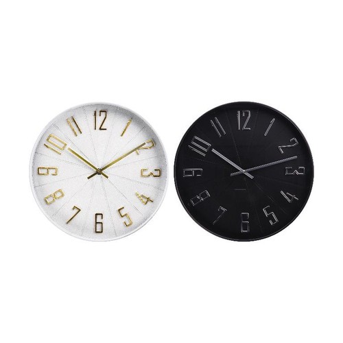Pezzo orologio parete - pezzo, in