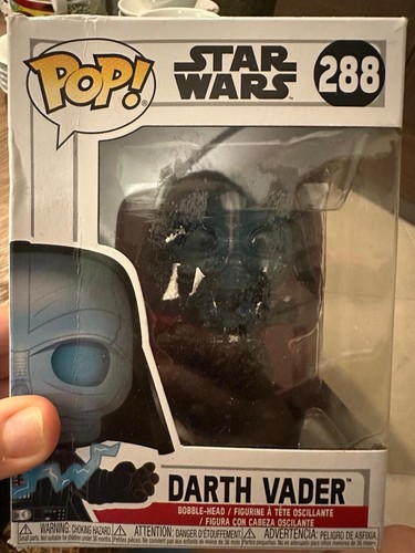 Funko pop movies - funko, star