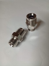 NIPPLO IDROBASE PER ATTACCO