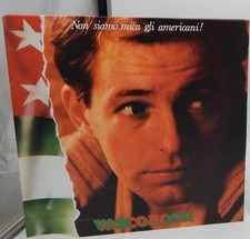 [VINILE LP] Vasco Rossi "Non siamo mica gli americani" - Editoriale