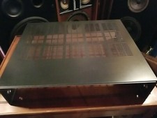 Nakamichi SR-4A SR 4A STASIS
