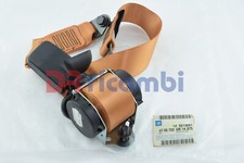 CINTURA DI SICUREZZA SEDILE