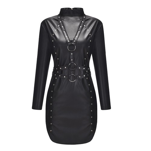 Abito elegante con - abito,
