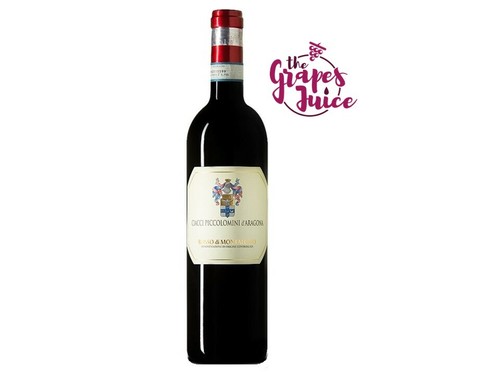 Ciacci piccolomini aragona - ciacci,