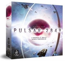 Pulsar 2849 Gioco da tavolo -