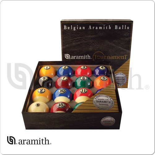 Bilie set pool - set, duramith