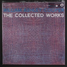 William Ashley Cooper: Il