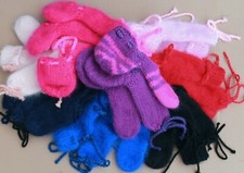 Angora Williwarmer scalda pene