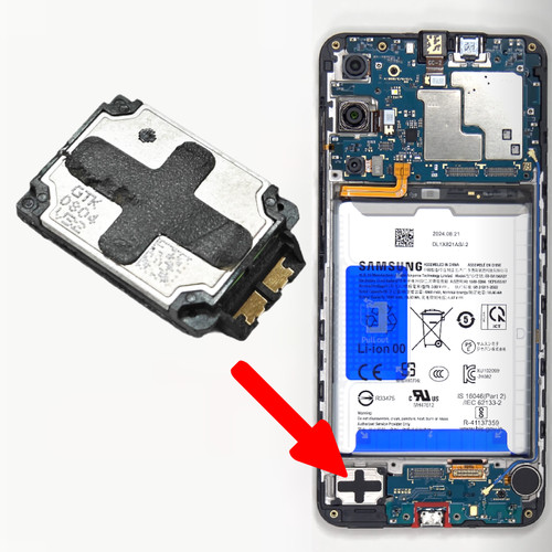 Pour samsung galaxy - galaxy, a16