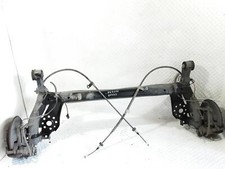 ASSALE POSTERIORE KIA Picanto Serie 55100G6300 G3LA, G3LD Benzina 1000 (17>)