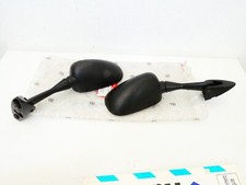 per honda cbr 600 rr 03 04 cbr 1000 rr 04 07 coppia specchietti mirror pair