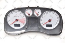 PEUGEOT 307 CC Tachimetro