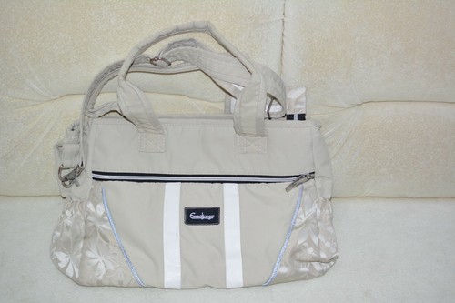 Borsa fasciatoio emmaljunga - borsa,