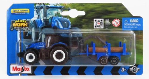 Maisto agricolo new - 1/64,