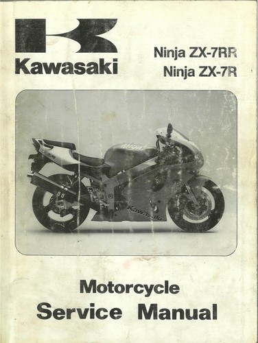 Manuale officina assistenza