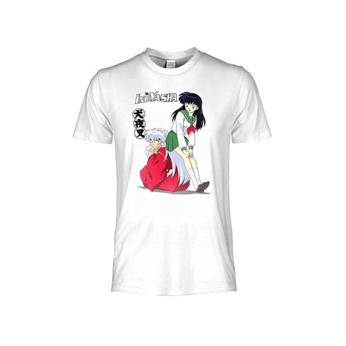 Shirt inuyasha originale - t-shirt,