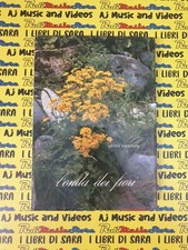 book libro L'ONDA DEI FIORI