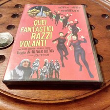 Quei fantastici razzi volanti