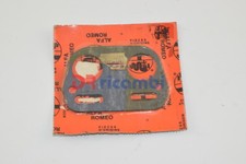 GUARNIZIONE TENUTA COLLETTORE