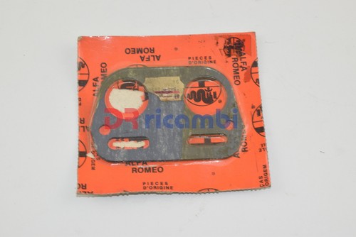 Guarnizione tenuta collettore - guarnizione,