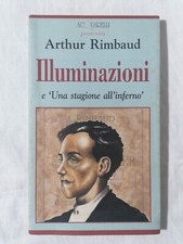 Libro ILLUMINAZIONI Arthur