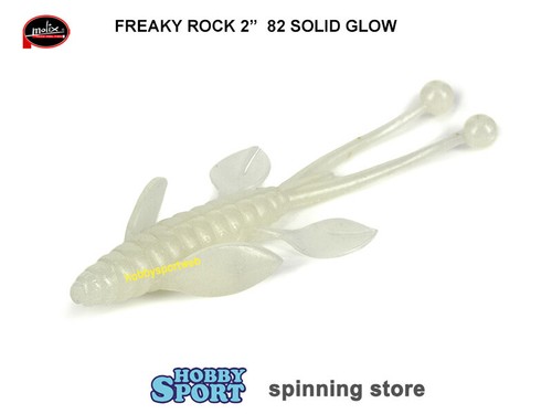 Molix freaky rock - molix,