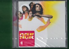 THE ARK - STATE OF THE ARK CD