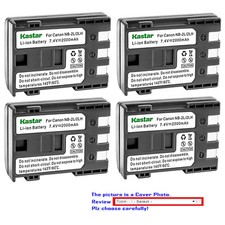 Kastar Replacement Battery for