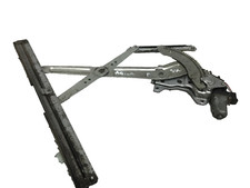 OPEL AGILA B 2008 FRONT LEFT