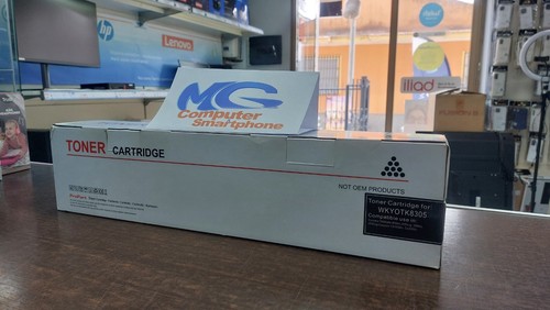 Toner cartridge compatibile - toner,